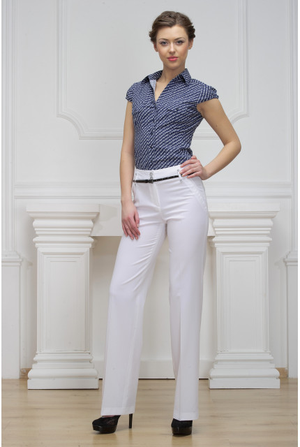 Брюки TTCollection 674-862