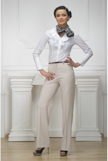 Брюки TTCollection 677-29