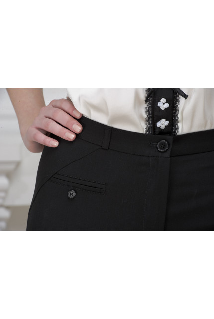 Брюки TTCollection 677-291