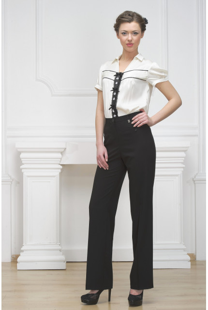 Брюки TTCollection 677-291