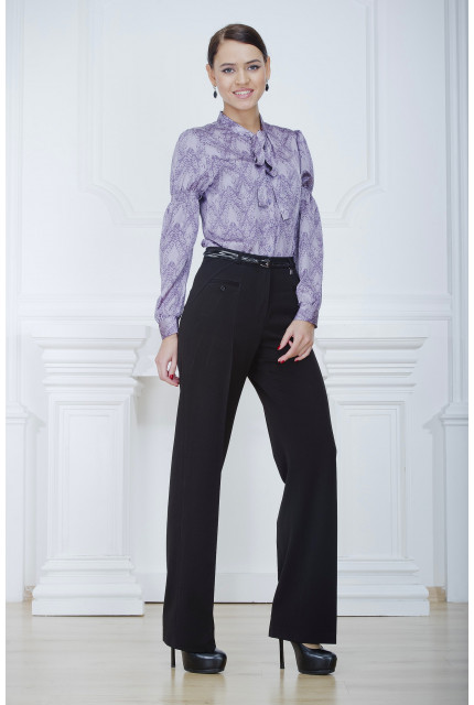 Брюки TTCollection 677-36