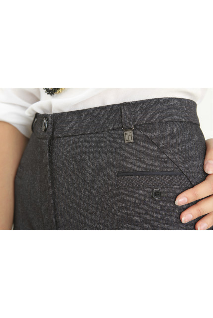 Брюки TTCollection 677-40