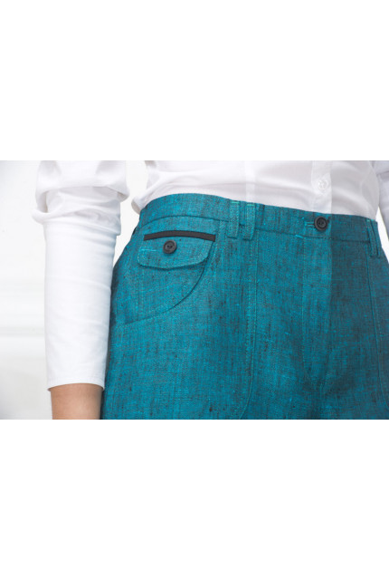 Брюки TTCollection 678-73