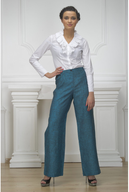 Брюки TTCollection 678-73