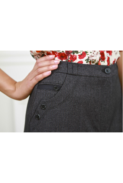 Брюки TTCollection 682-40