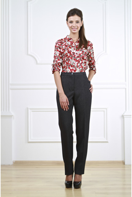 Брюки TTCollection 682-40