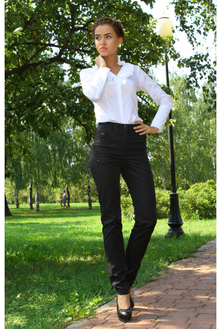 Брюки TTCollection 683-44