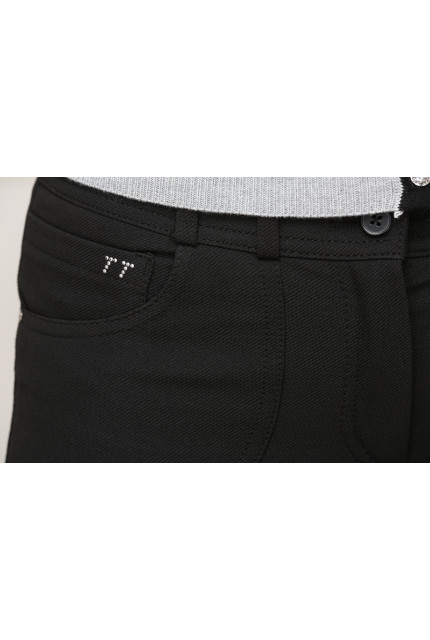Брюки TTCollection 683-49