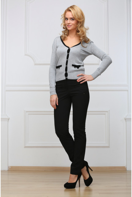 Брюки TTCollection 683-49