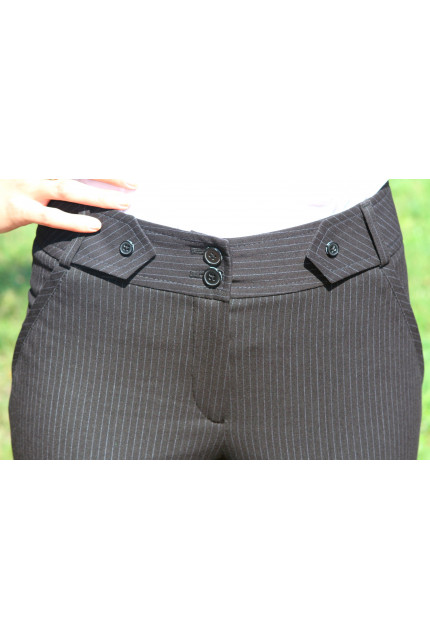 Брюки TTCollection 686-79