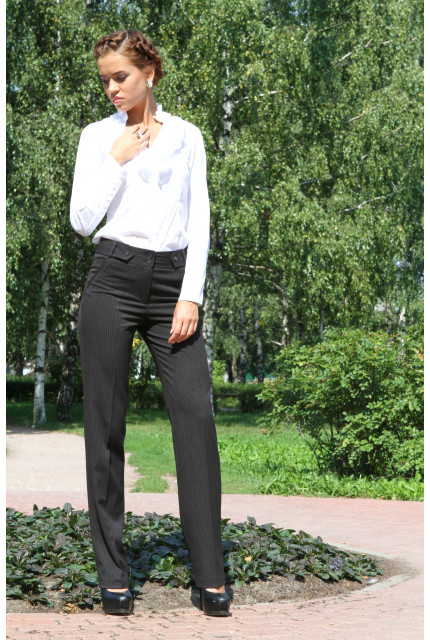 Брюки TTCollection 686-79