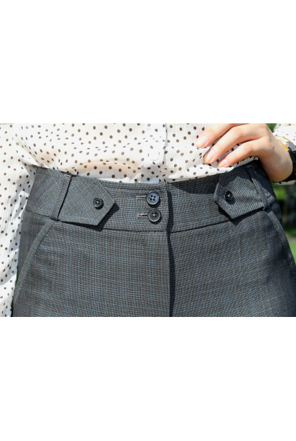 Брюки TTCollection 686-97