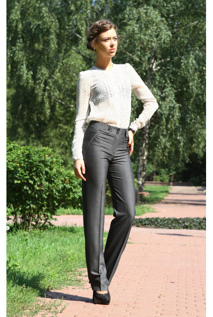 Брюки TTCollection 686-97