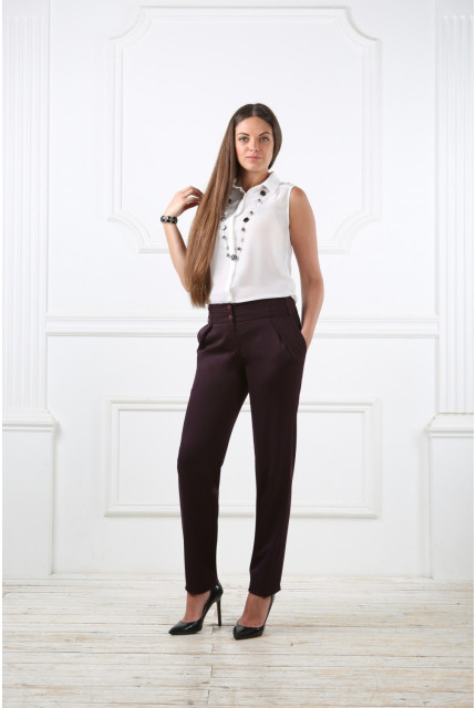 Брюки TTCollection 691-222