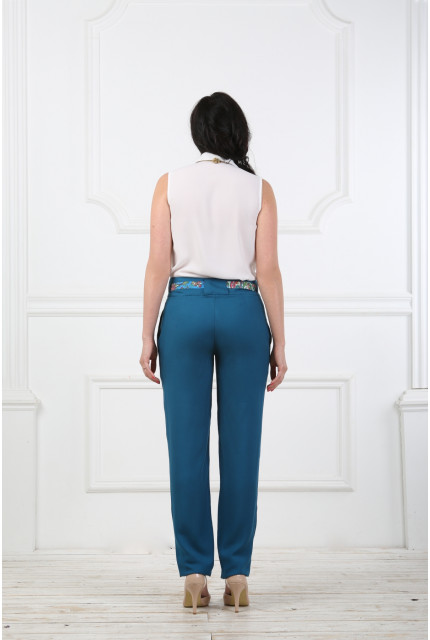 Брюки TTCollection 691-367