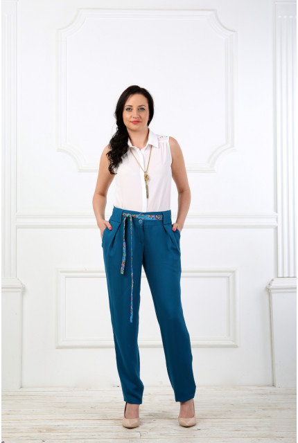 Брюки TTCollection 691-367