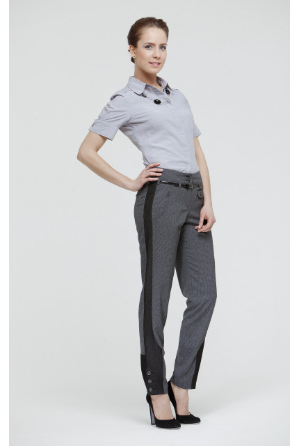 Брюки TTCollection 692-192