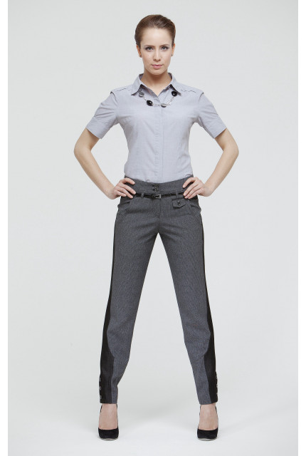 Брюки TTCollection 692-192