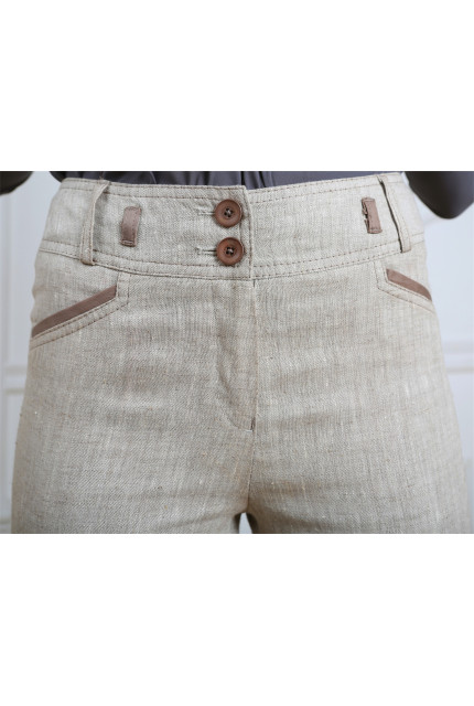 Брюки TTCollection 695-03