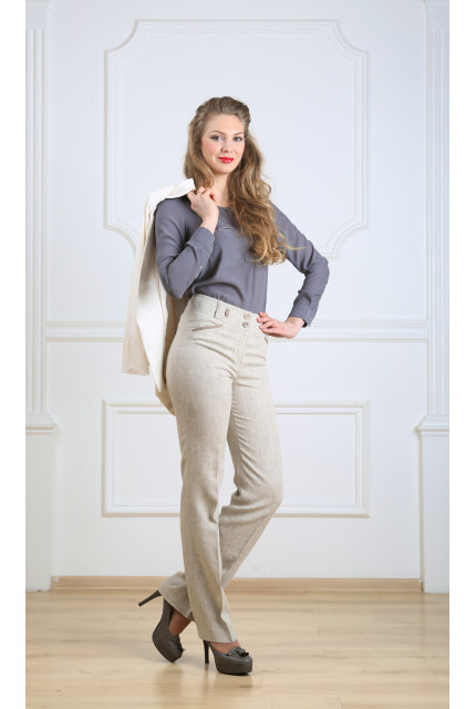 Брюки TTCollection 695-03