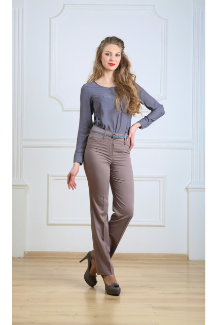 Брюки TTCollection 695-234