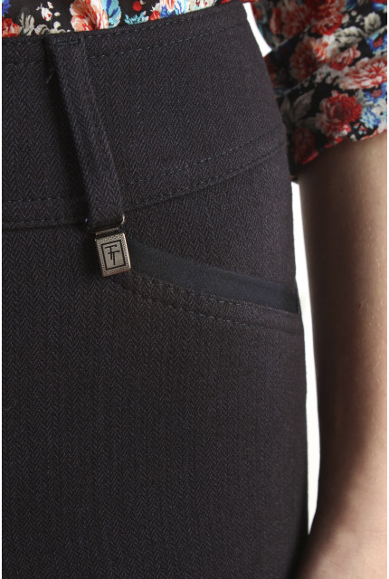 Брюки TTCollection 695-30