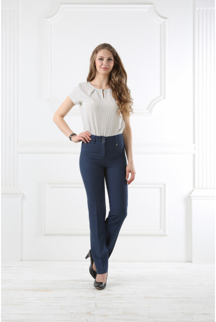 Брюки TTCollection 695-39