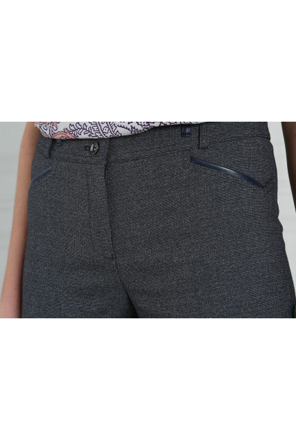 Брюки TTCollection 695-522