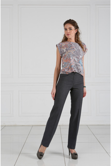 Брюки TTCollection 695-522