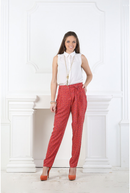 Брюки TTCollection 699-004