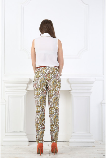 Брюки TTCollection 699-011