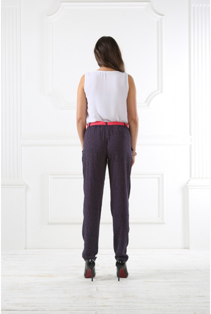 Брюки TTCollection 699-028