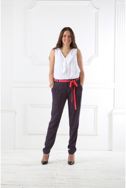 Брюки TTCollection 699-028