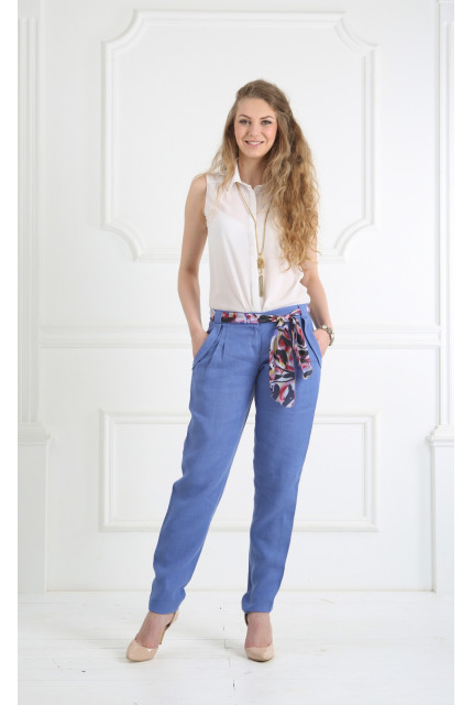 Брюки TTCollection 699-132