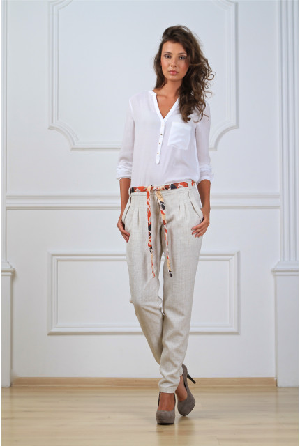 Брюки TTCollection 699-15