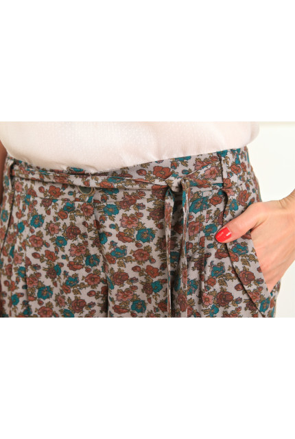 Брюки TTCollection 699-342