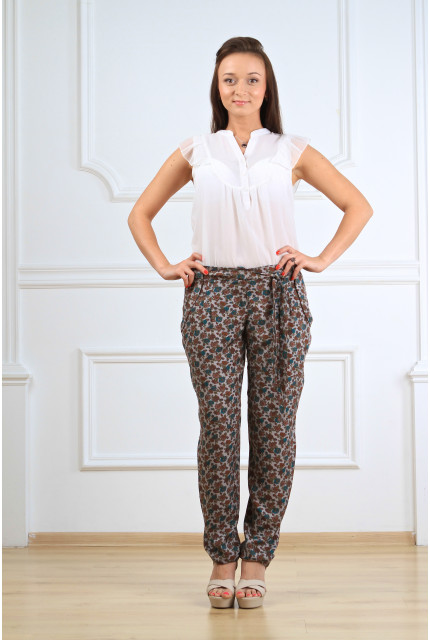 Брюки TTCollection 699-342