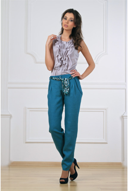 Брюки TTCollection 699-471