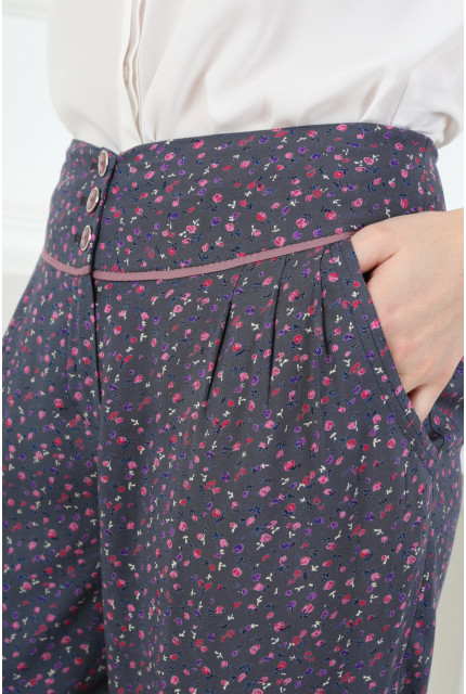 Брюки TTCollection 701-003