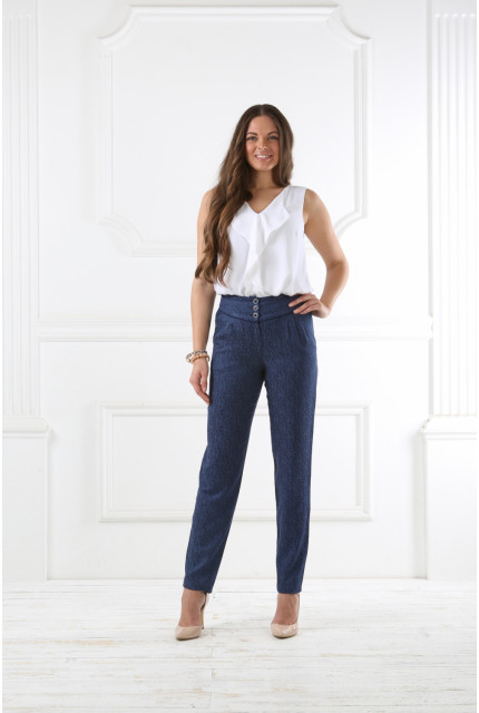 Брюки TTCollection 701-034