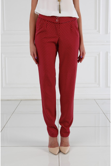 Брюки TTCollection 701-041