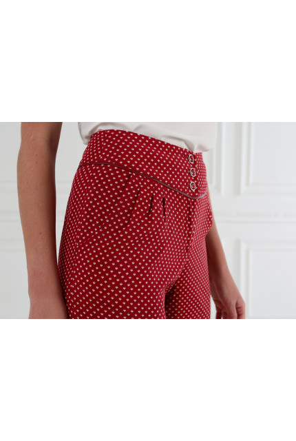 Брюки TTCollection 701-041