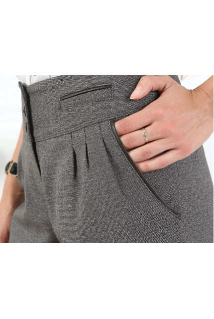 Брюки TTCollection 701-253