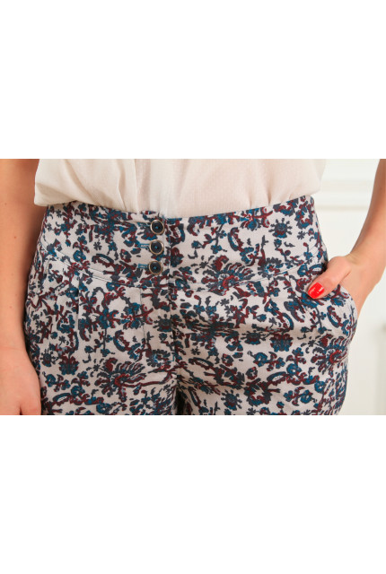 Брюки TTCollection 701-339