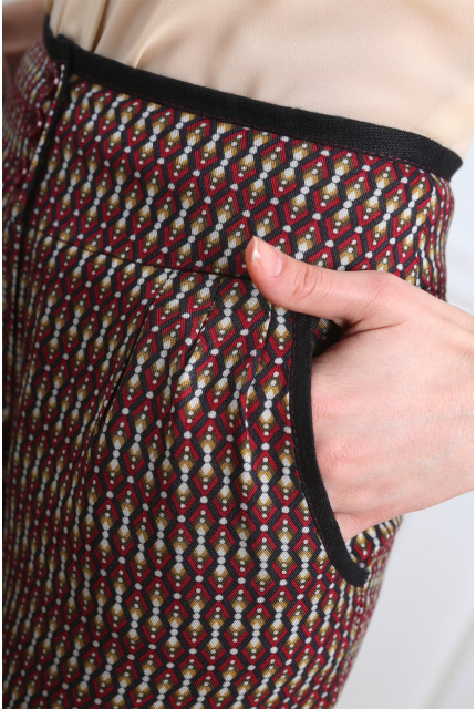 Брюки TTCollection 701-346