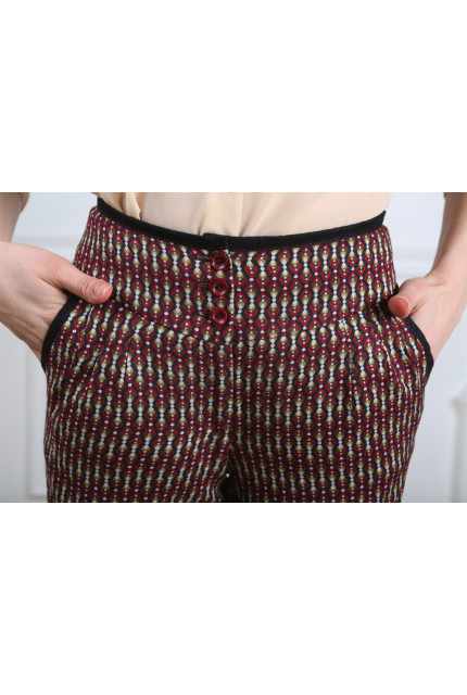 Брюки TTCollection 701-346