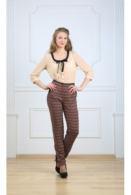 Брюки TTCollection 701-346