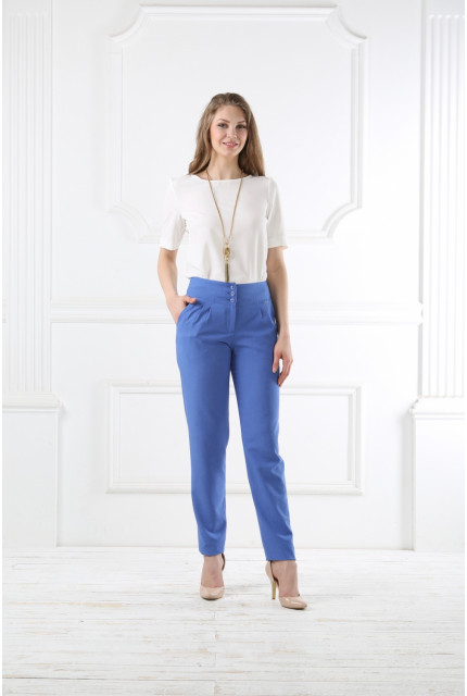 Брюки TTCollection 701-391