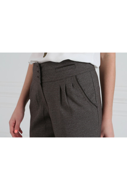 Брюки TTCollection 701-521