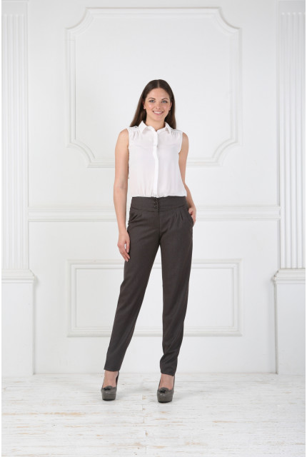 Брюки TTCollection 701-95